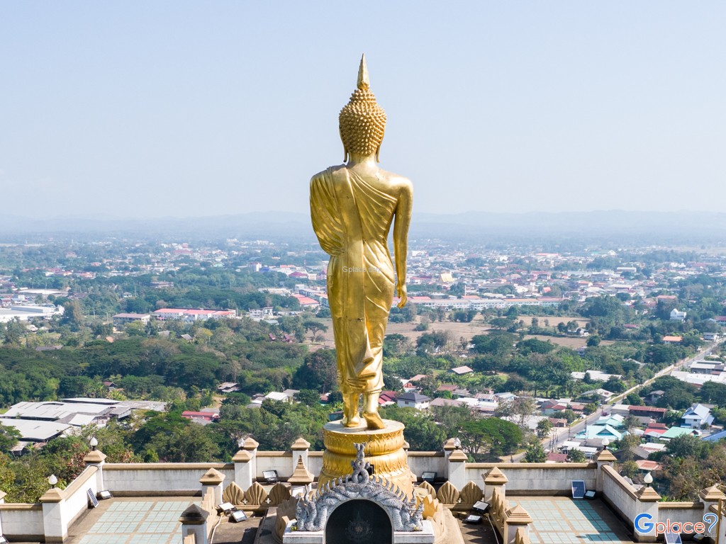 Wat Phrathat Khao Noi
