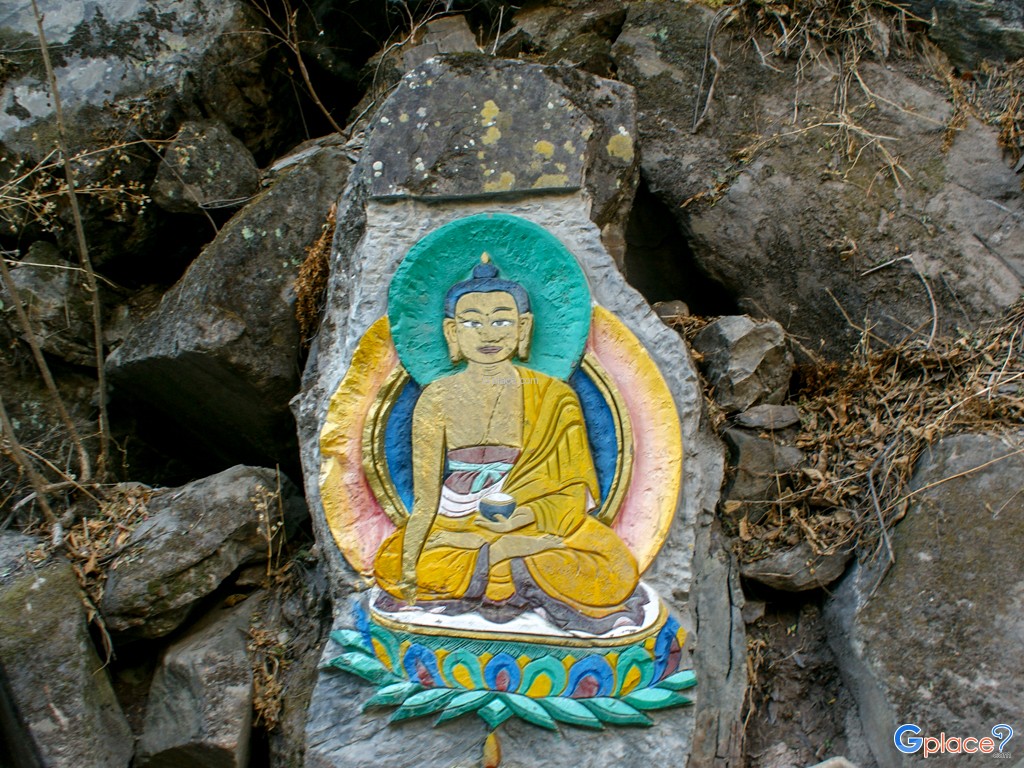 หุบเขาเสือกระโจน