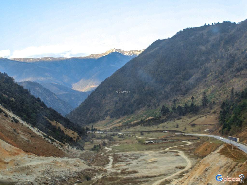 เมืองจงเตี้ยน