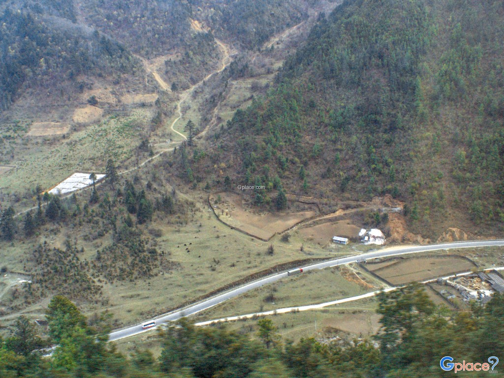 เมืองจงเตี้ยน