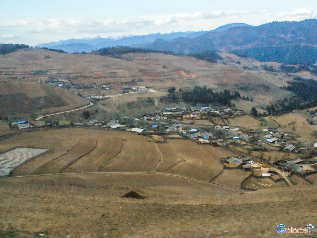 เมืองจงเตี้ยน