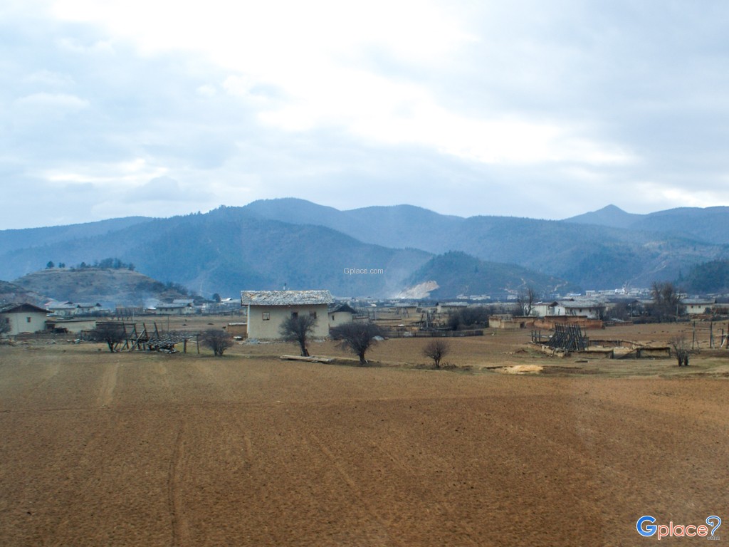 เมืองจงเตี้ยน