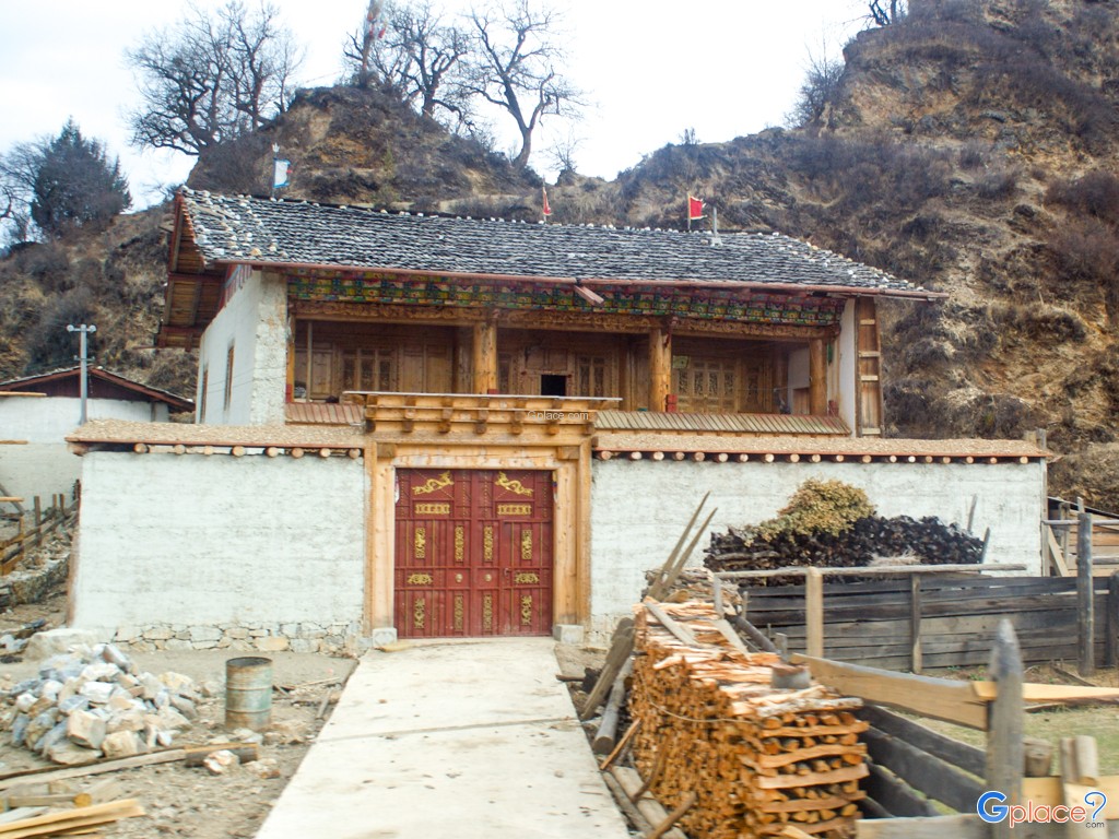 เมืองจงเตี้ยน