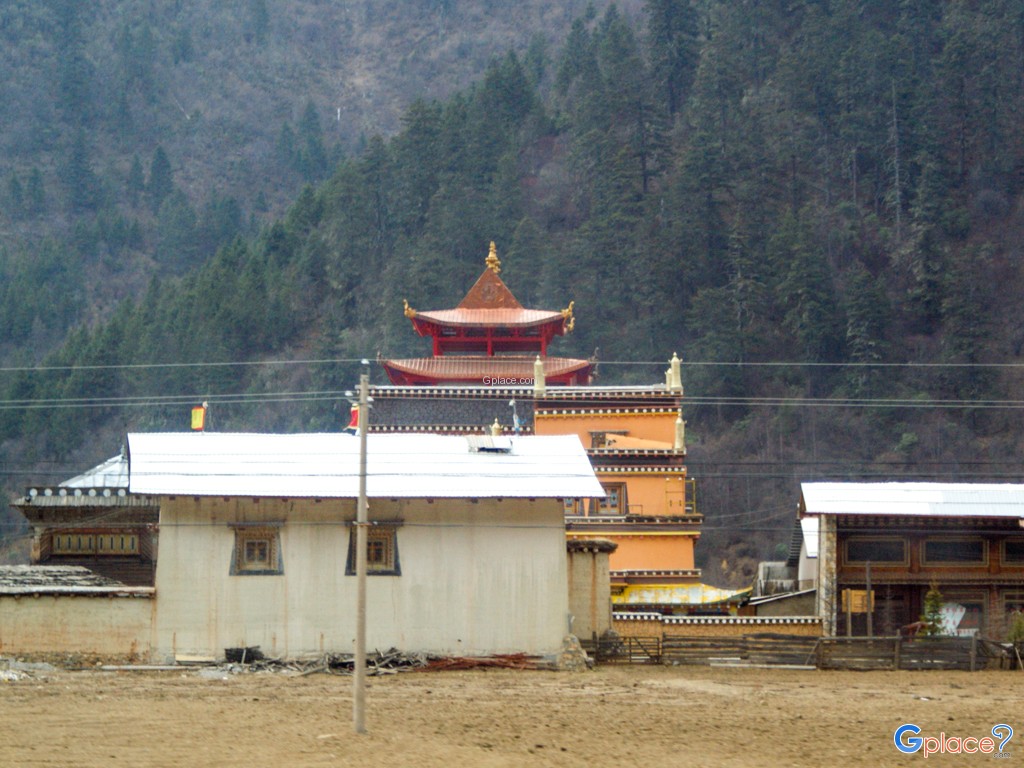 เมืองจงเตี้ยน