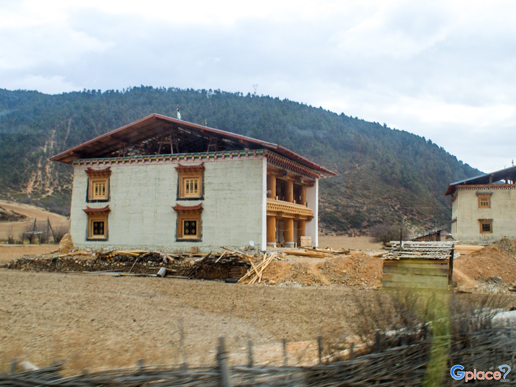 เมืองจงเตี้ยน