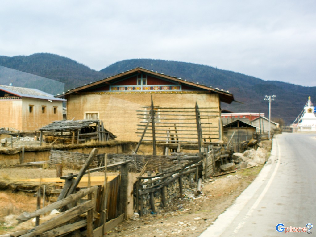 เมืองจงเตี้ยน