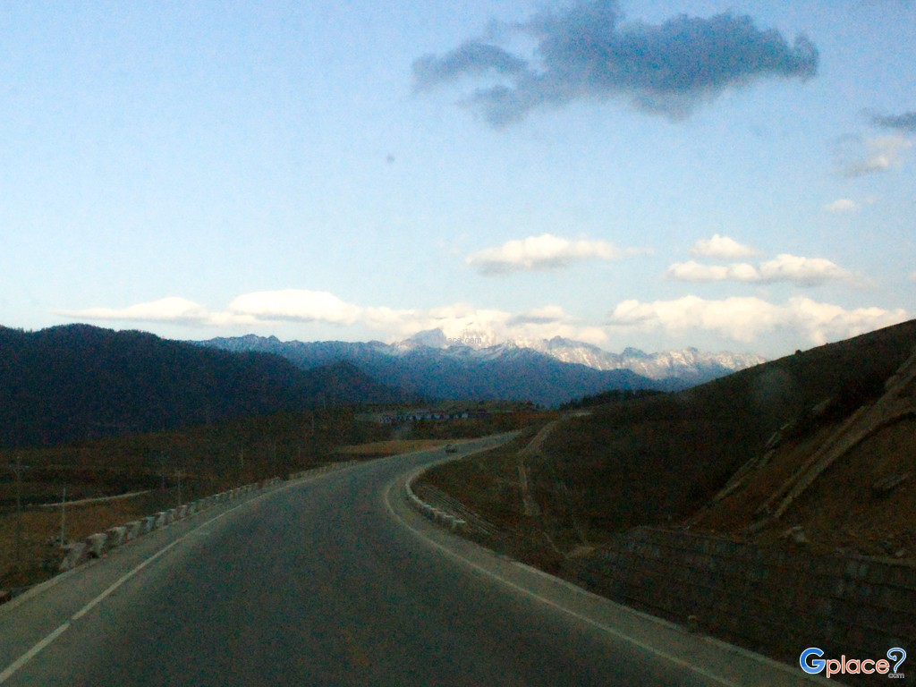 เมืองจงเตี้ยน