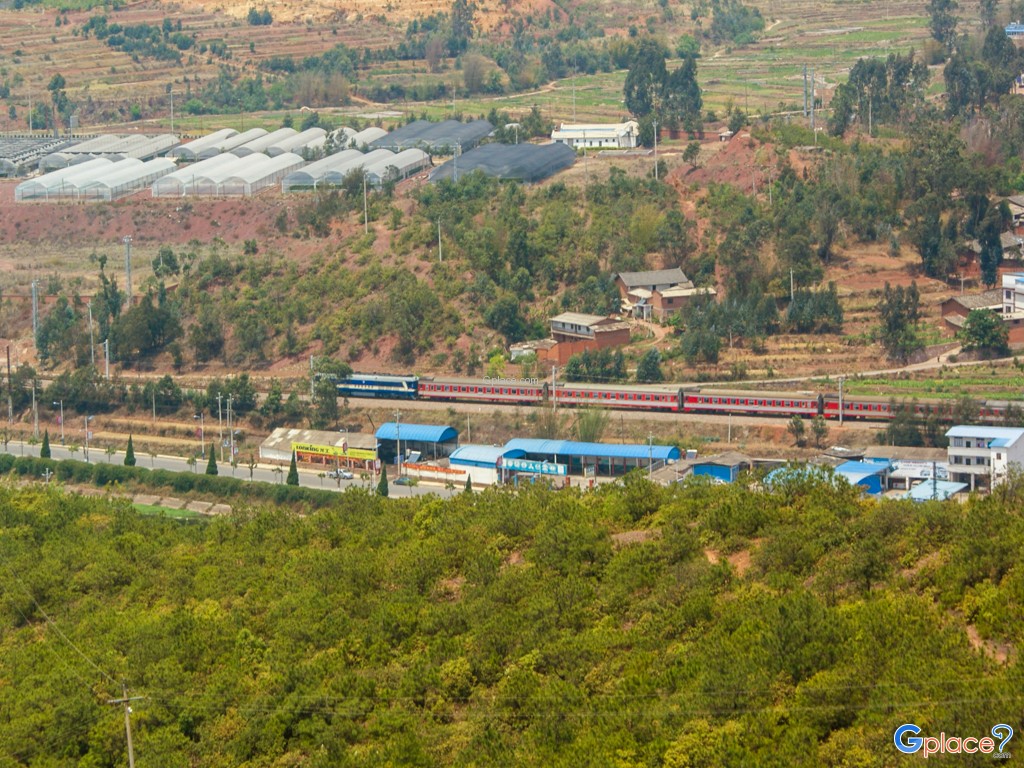 เจดีย์แห่งโชคลาภ