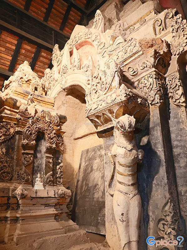 Wat Yang Luang