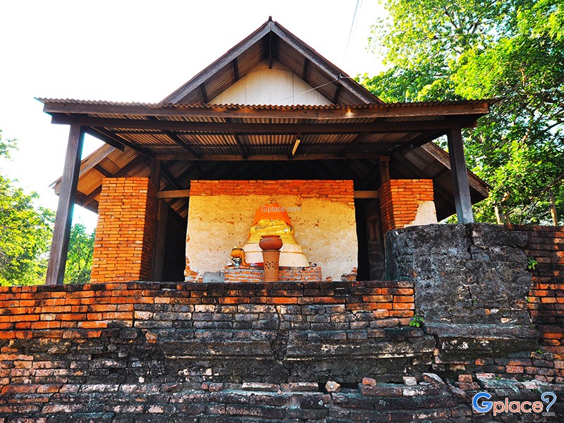 Wat Pa Laelai Kanchanaburi