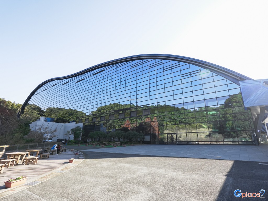 Kyushu National Museum