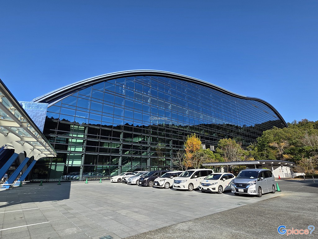 Kyushu National Museum