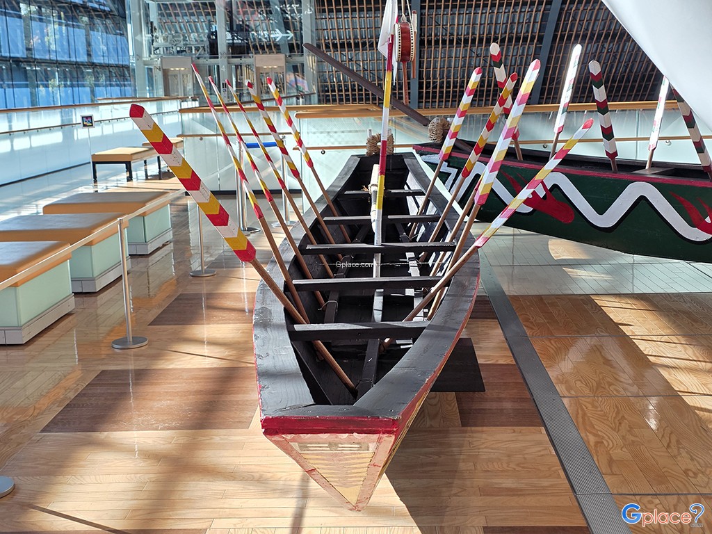 Kyushu National Museum