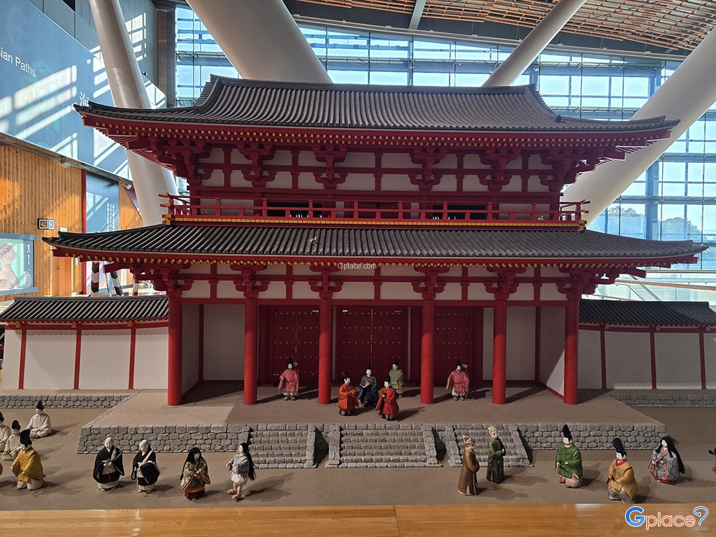 Kyushu National Museum