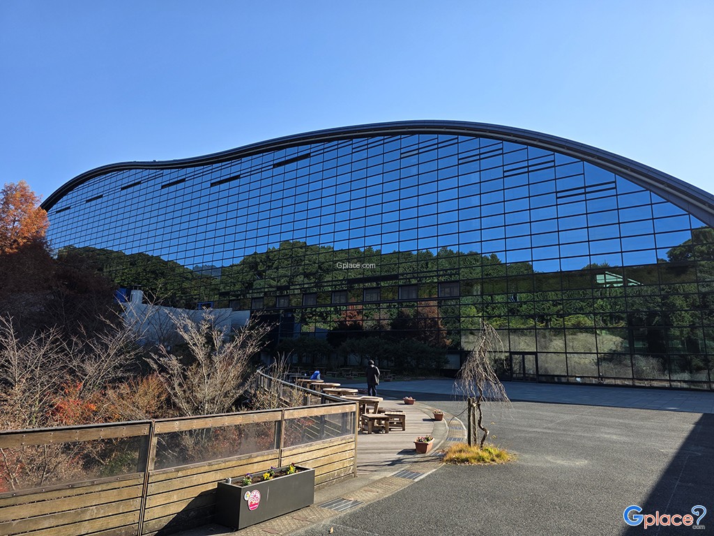 Kyushu National Museum