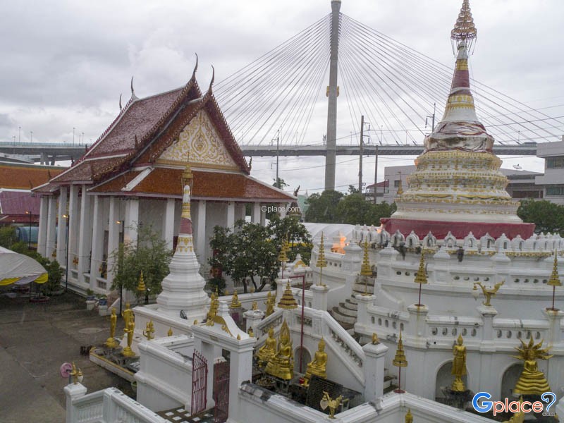 Wat Songtham Worawihan