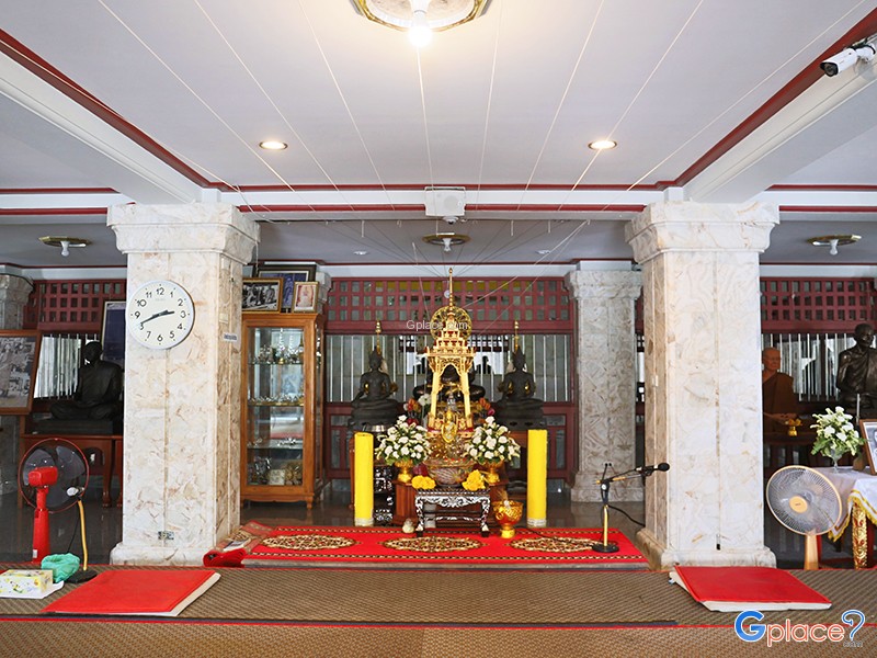 Asokaram寺