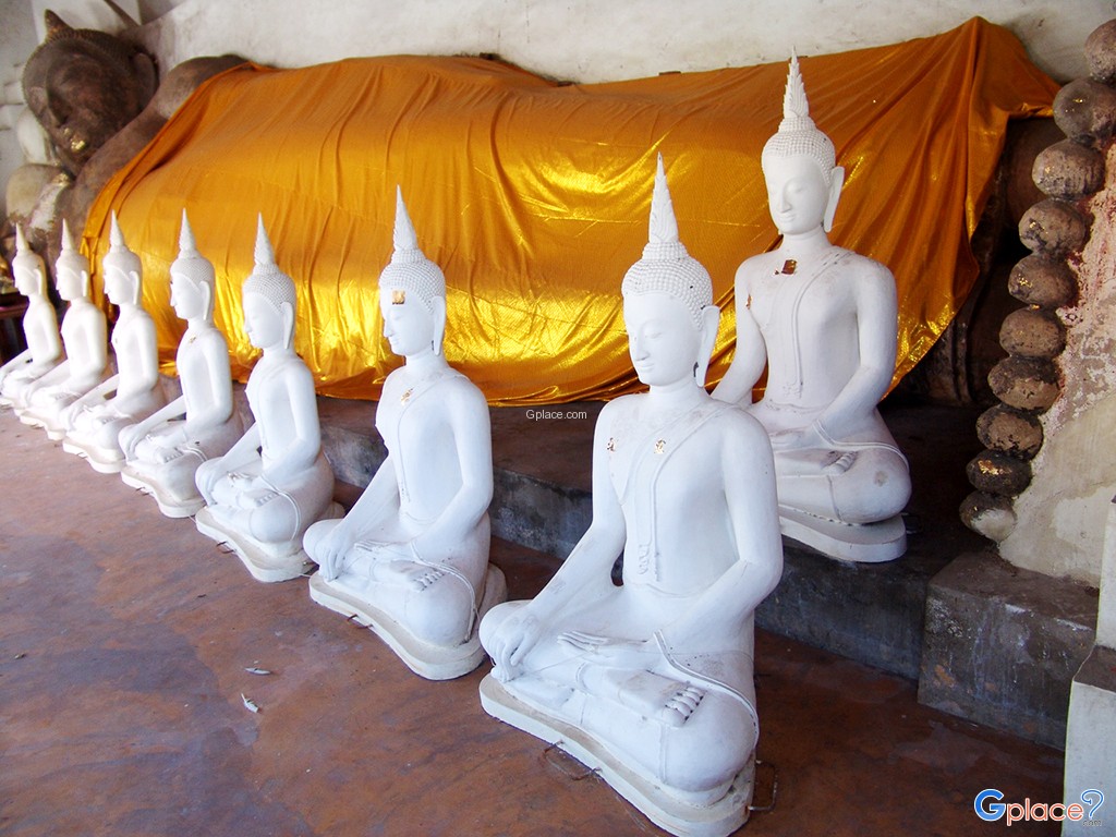 Wat Phra Rup