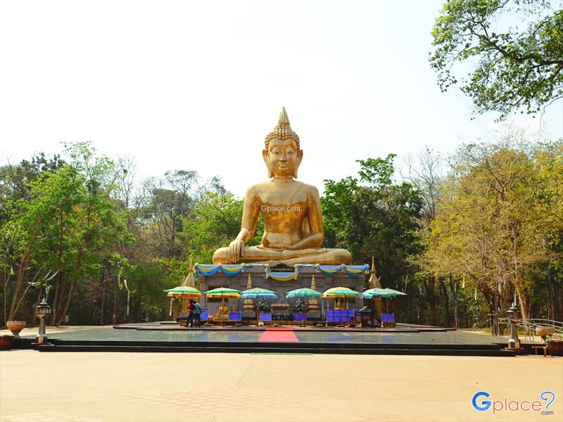 Phra Mongkhon Ming Mueang