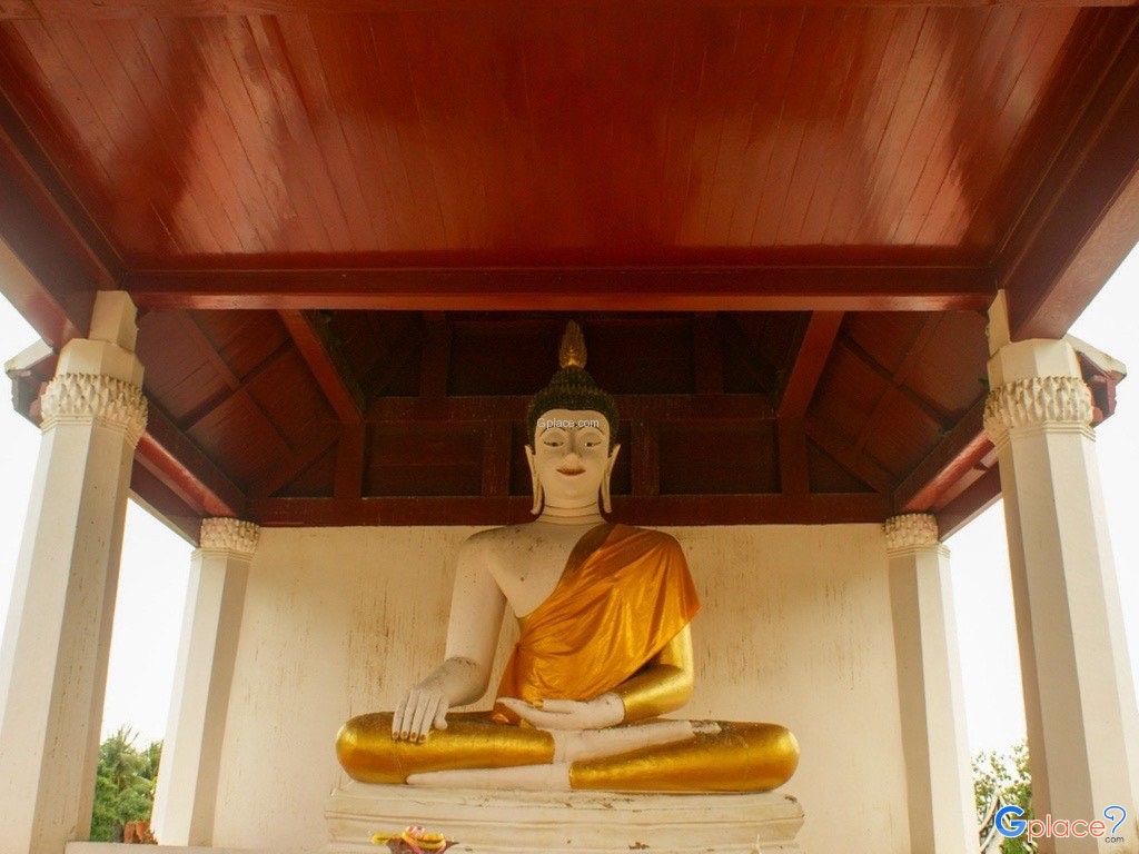 方佛寺
