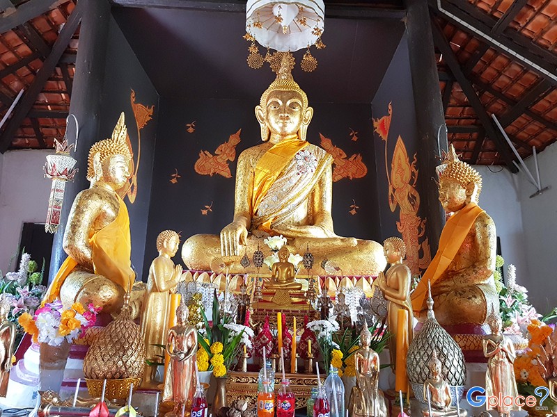 Wat Thong Thua