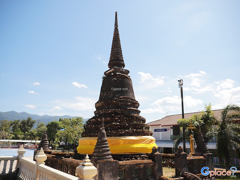 Thong Thua寺