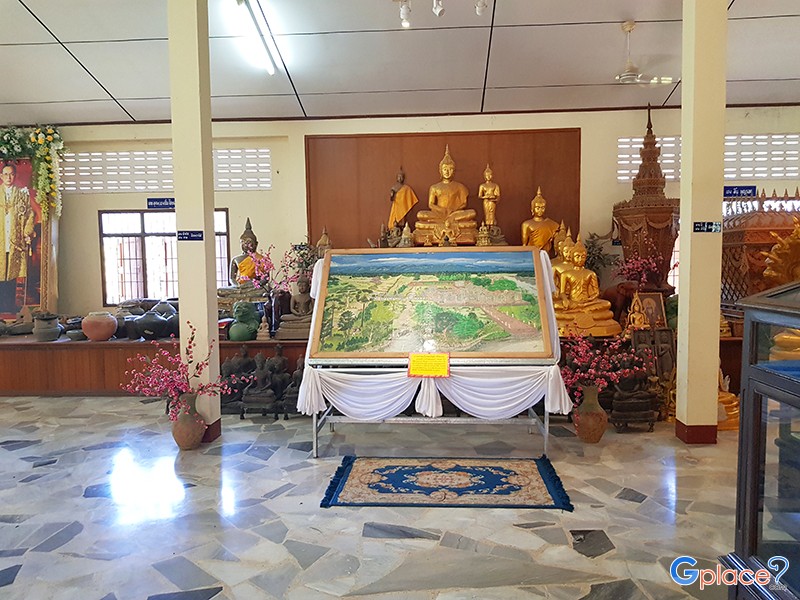 Thong Thua寺
