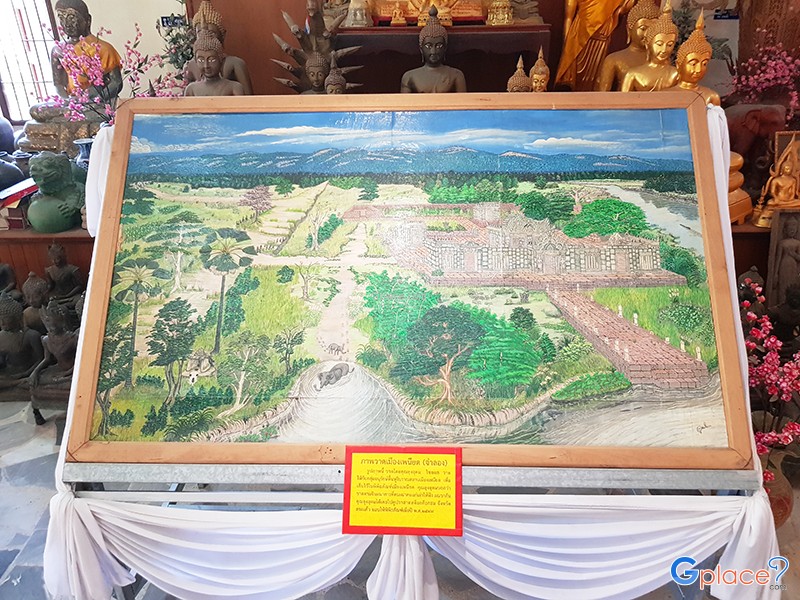 Wat Thong Thua