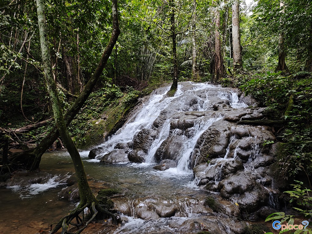 Sa Nang Manora 森林公园