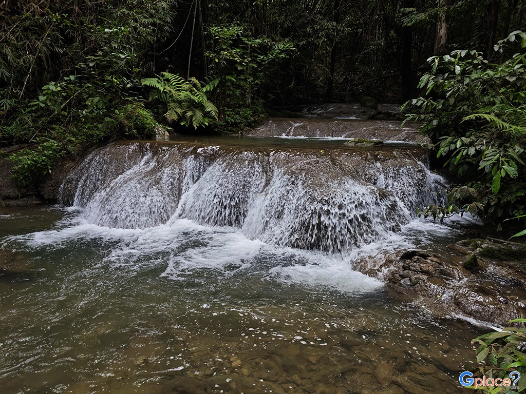 Sa Nang Manora 森林公园