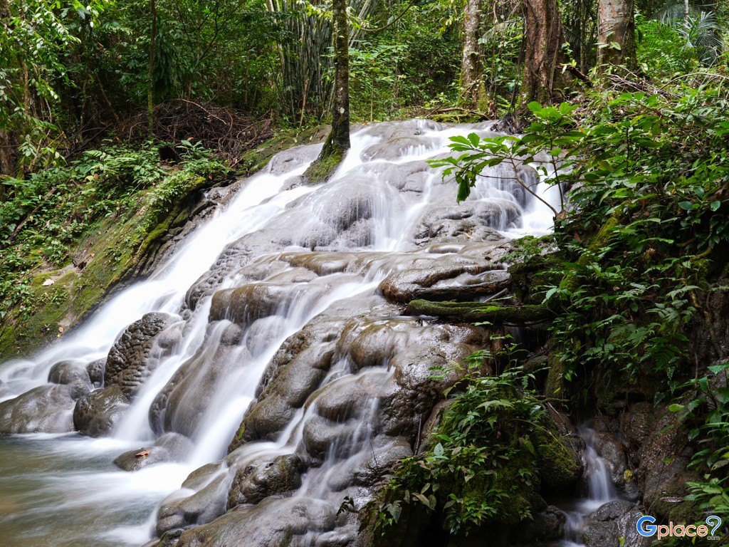 Sa Nang Manora 森林公园