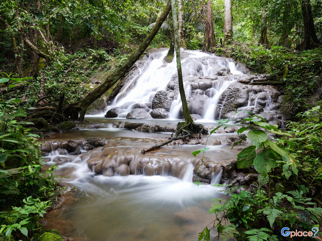 Sa Nang Manora 森林公园