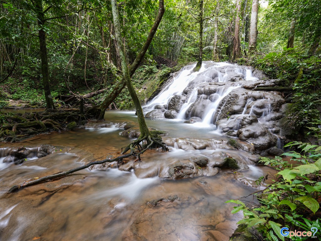 Sa Nang Manora 森林公园