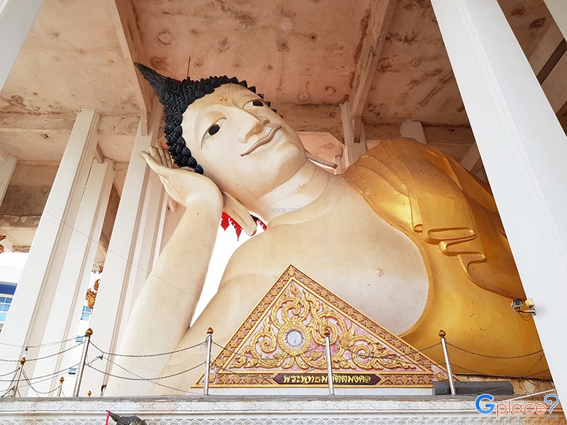 Wat Hat Yai Nai