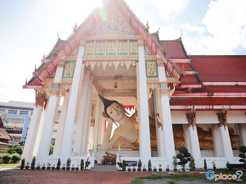 Wat Hat Yai Nai