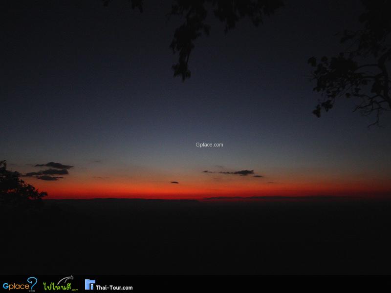 ผามออีแดง