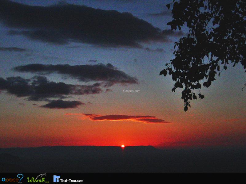 ผามออีแดง