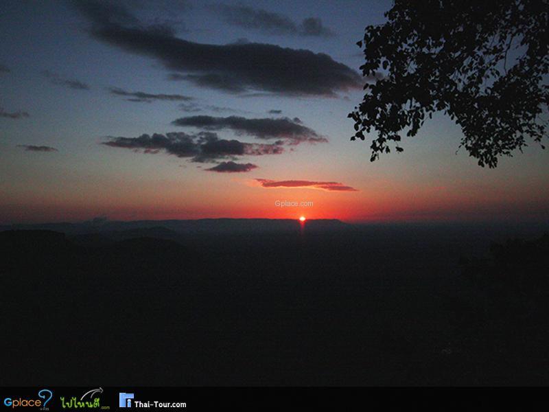 ผามออีแดง