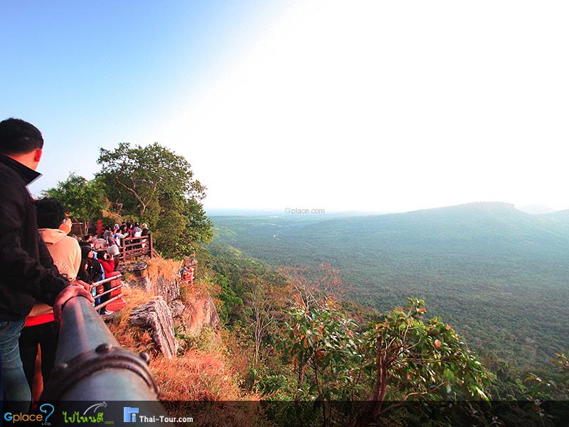 ผามออีแดง