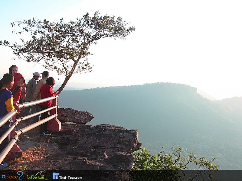 ผามออีแดง