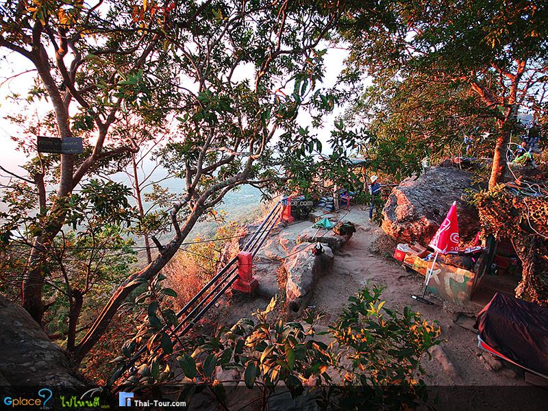 ผามออีแดง