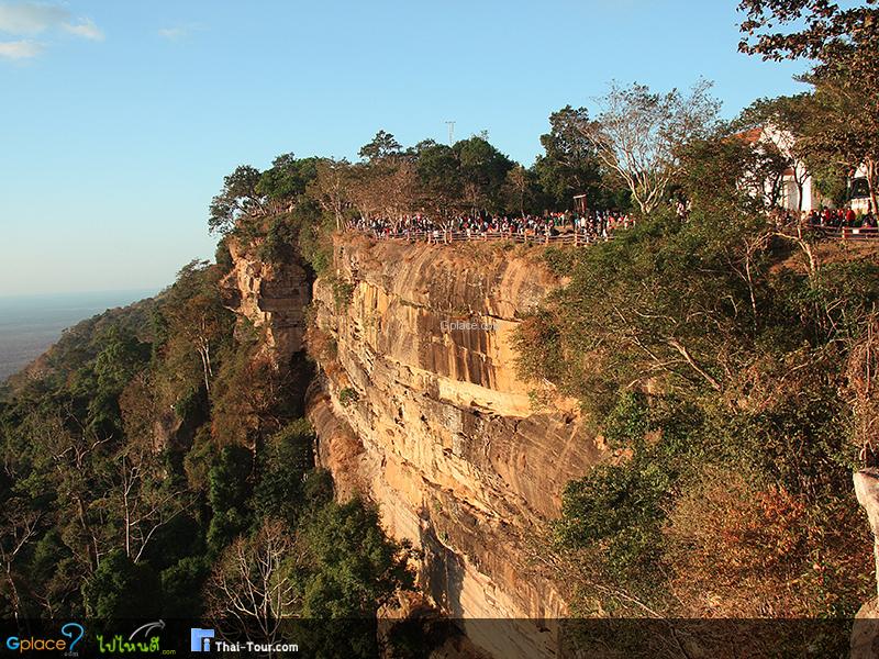 ผามออีแดง