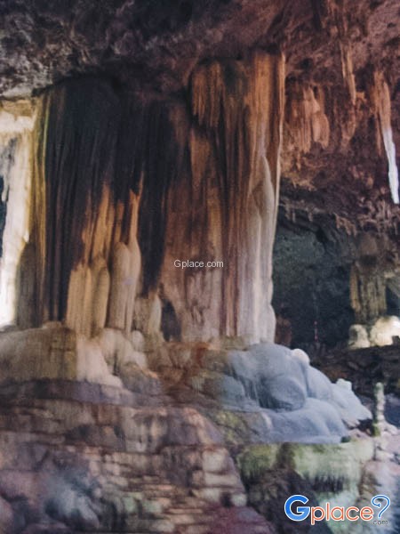 Khao Kriab Cave