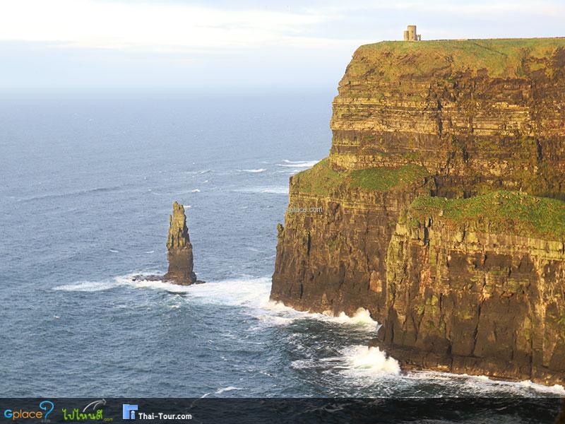 Ireland's Popular Tourist Attractions