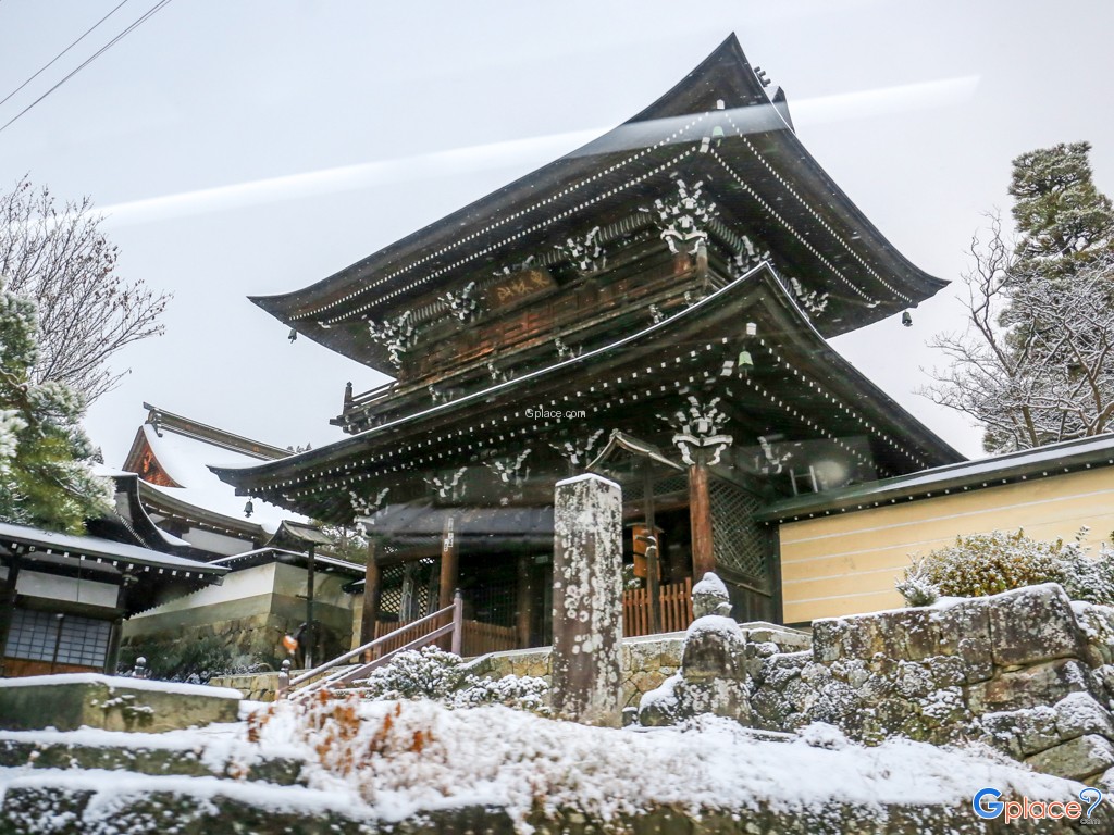 Daioji Temple