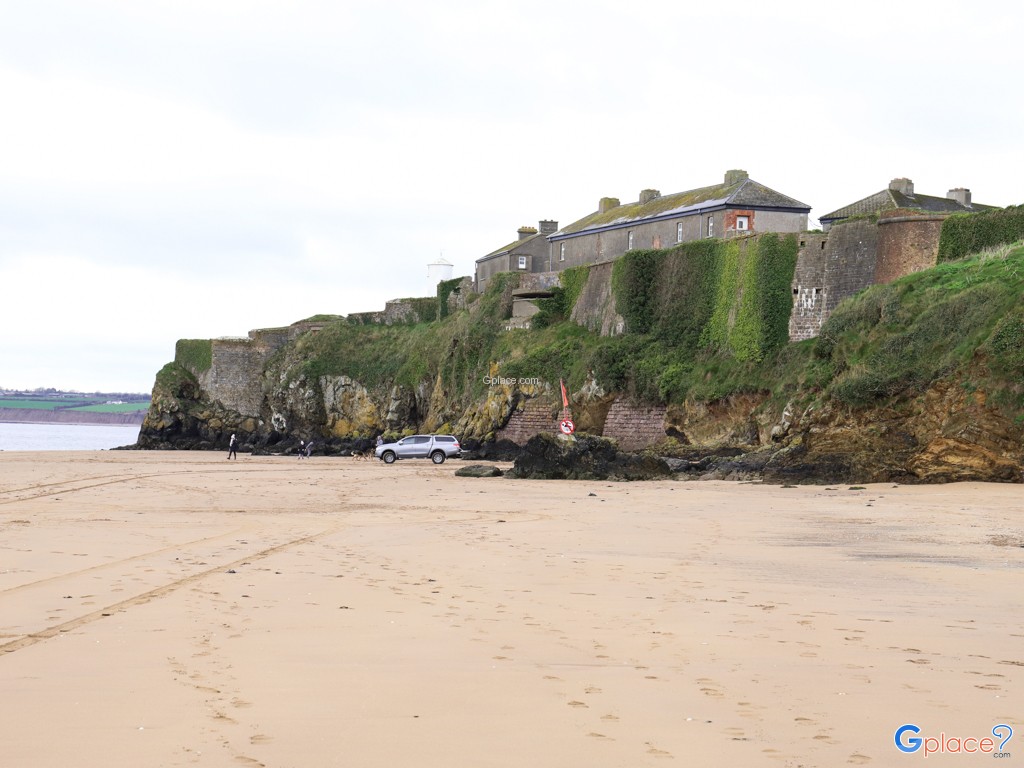 Duncannon Fort