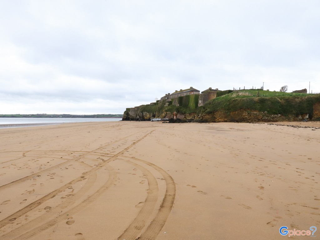 Duncannon Fort