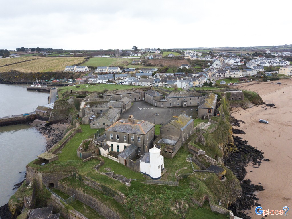 Duncannon Fort