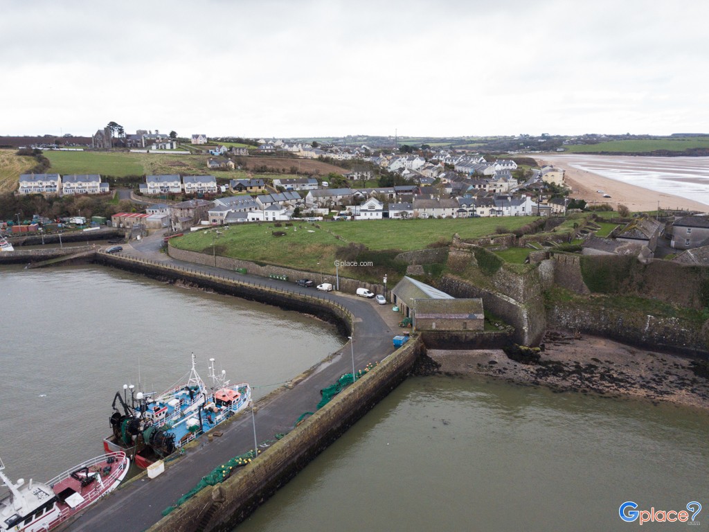 Duncannon Fort