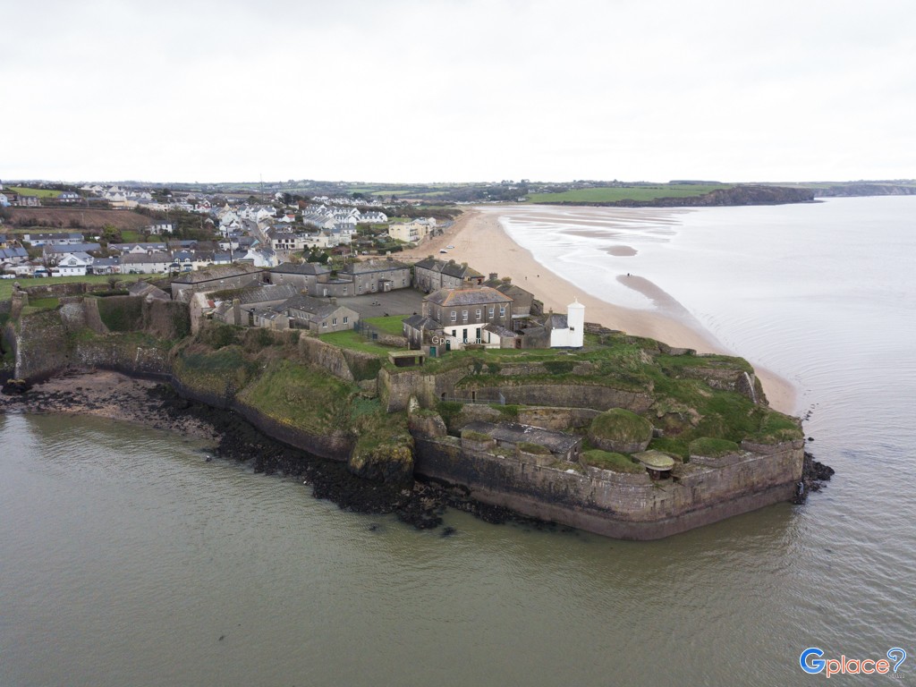 Duncannon Fort